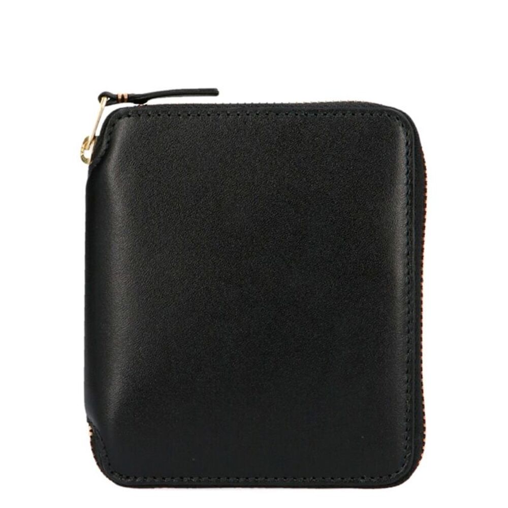 Comme Des Garçons Wallet Men 'Arecalf - Sa2100' Wallet